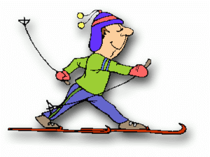 Skiavslutning 2015